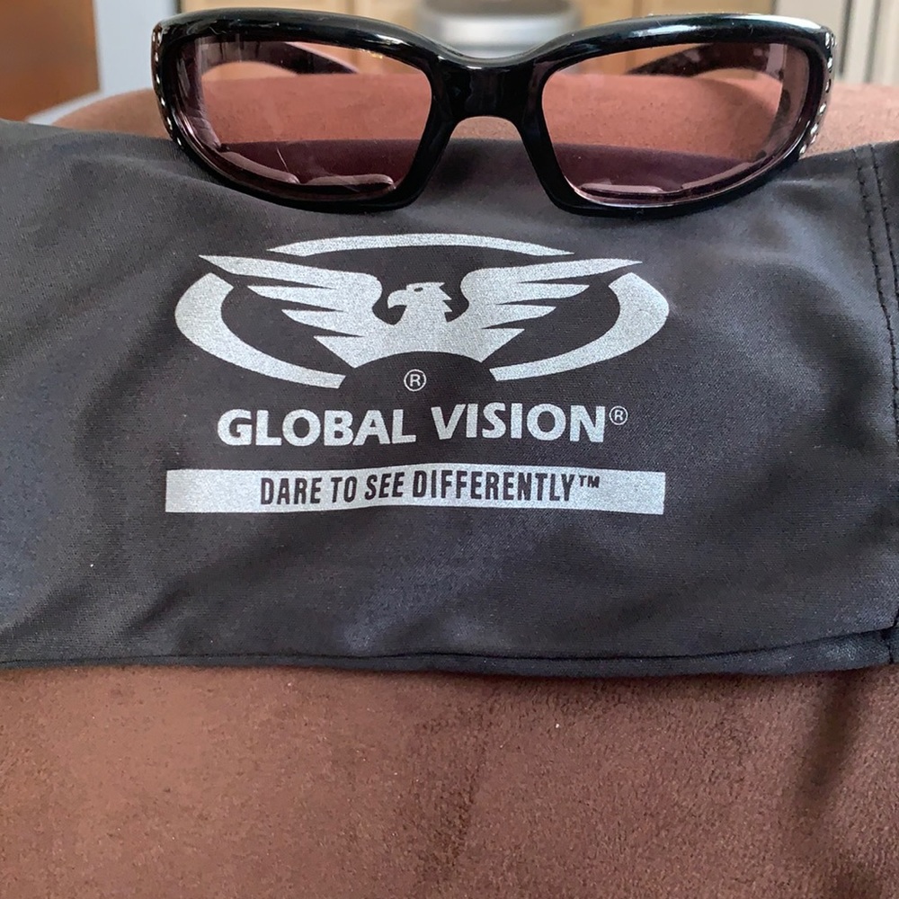 Global Vision Marilyn 3 rose D2D